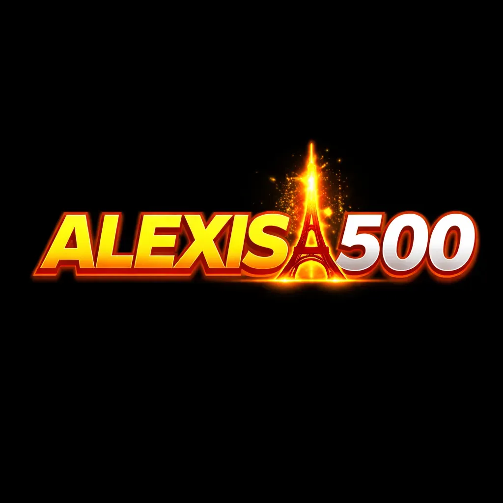 ALEXIS500 - Game Strategi Seru untuk Penggemar Taktik