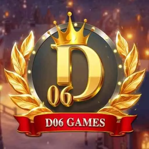 D06 - Pertempuran Epik Dalam Dunia Battle Royale