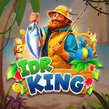 IDRKING - Game Gaple Seru dan Menyenangkan
