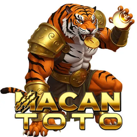 MACANTOTO - Petualangan Seru di Dunia Fantasi