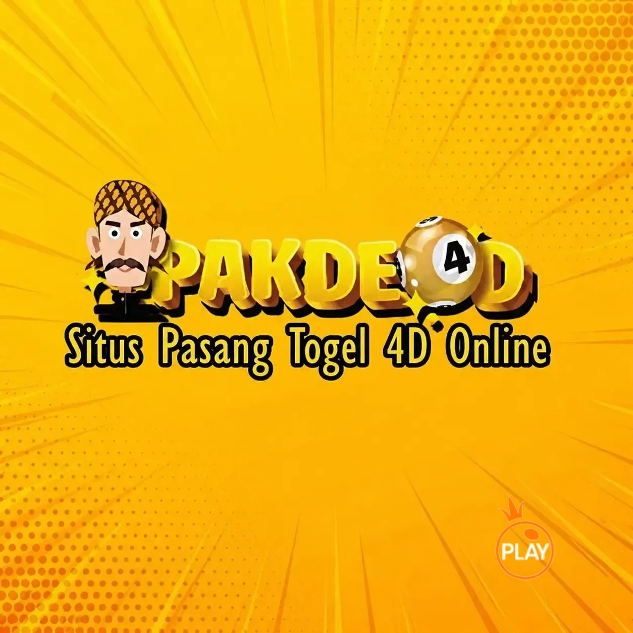 PAKDE4D - Petualangan Seru dalam Game Match-3