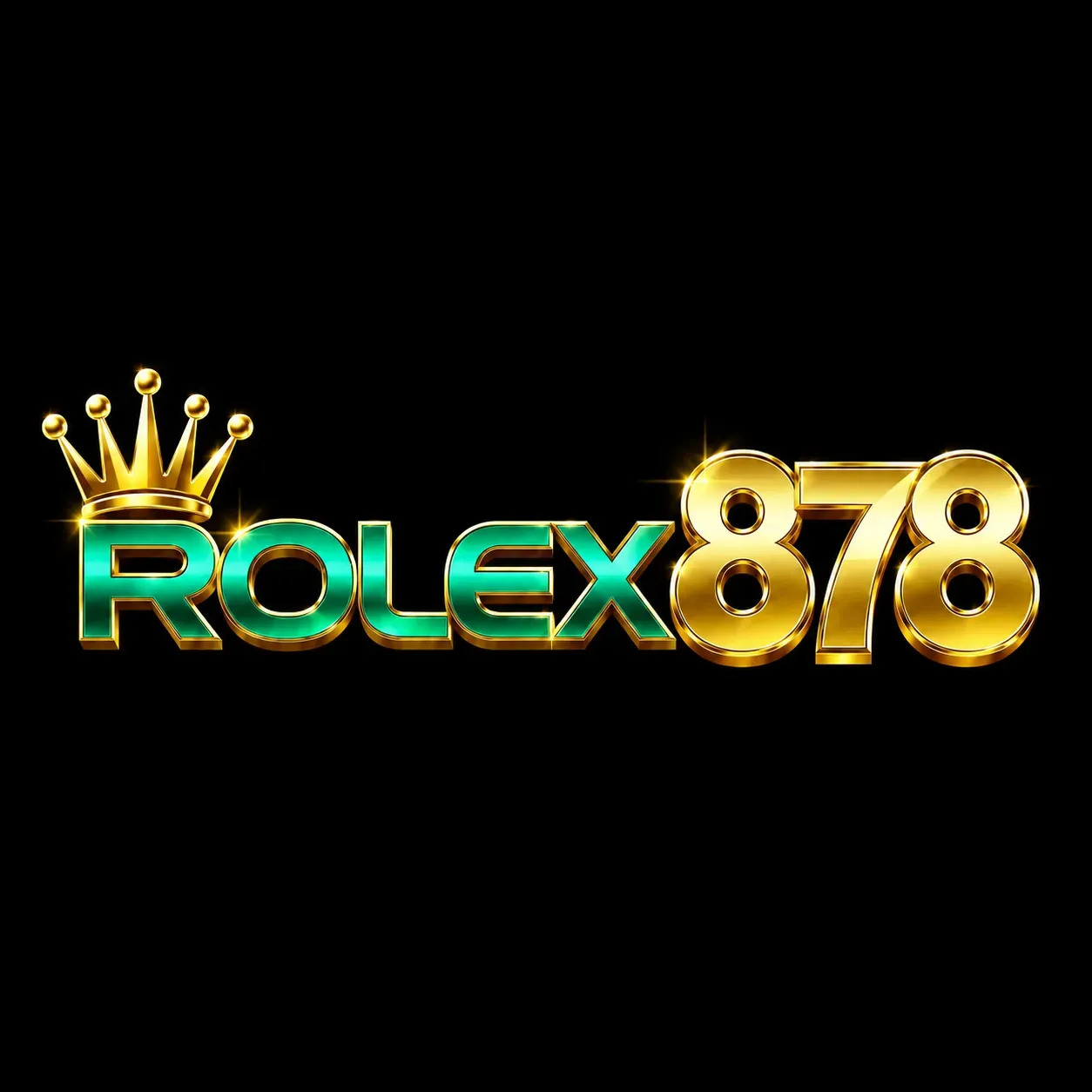 ROLEX878 - Game TPS Seru dan Memikat