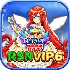 RSNVIP6 - Game TPS Seru dan Menarik