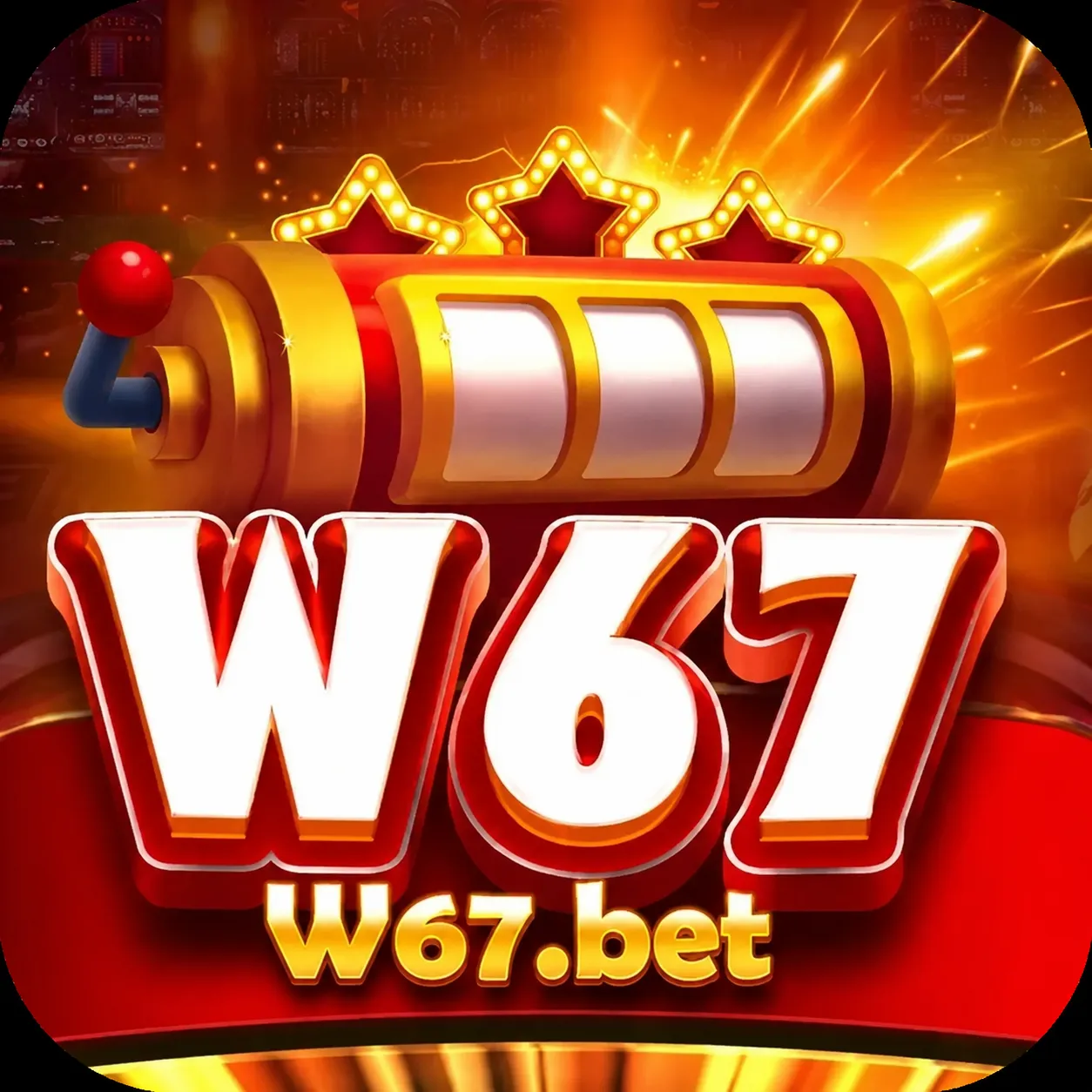 W67 - Permainan Match-3 Seru dan Menantang
